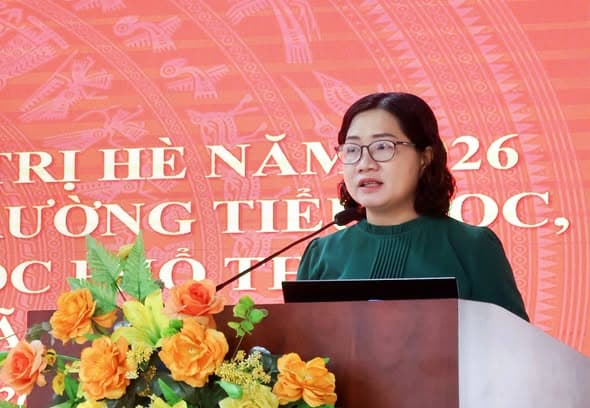 HỘI NGHỊ BỒI DƯỠNG LÝ LUẬN CHÍNH TRỊ HÈ NĂM 2026